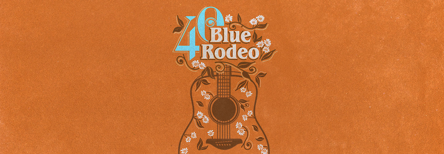 Blue Rodeo