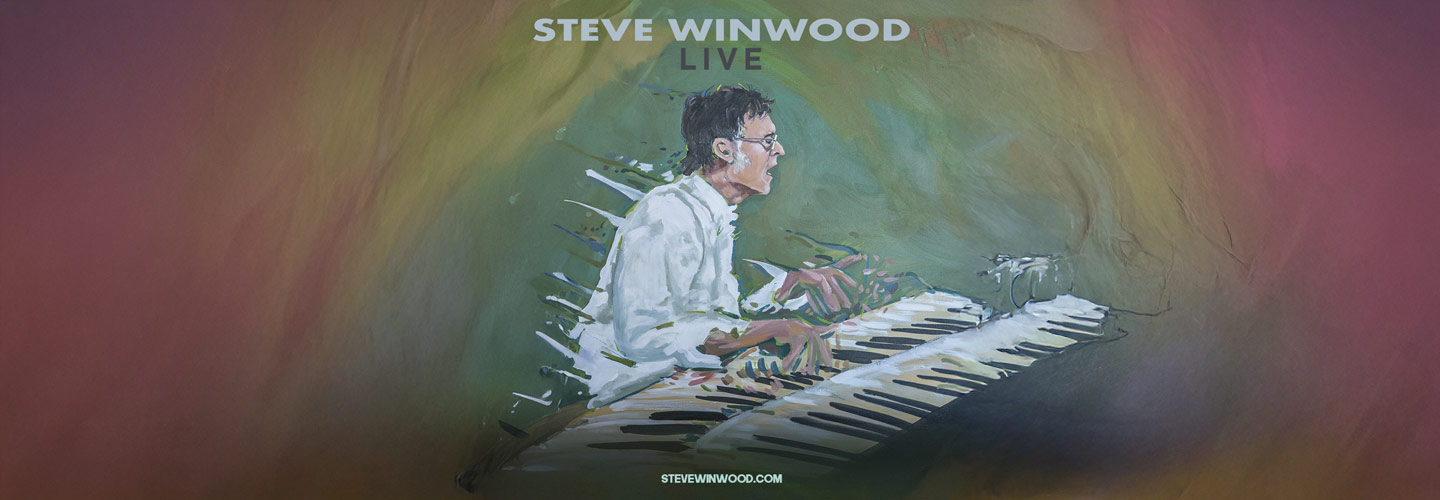 Steve Winwood