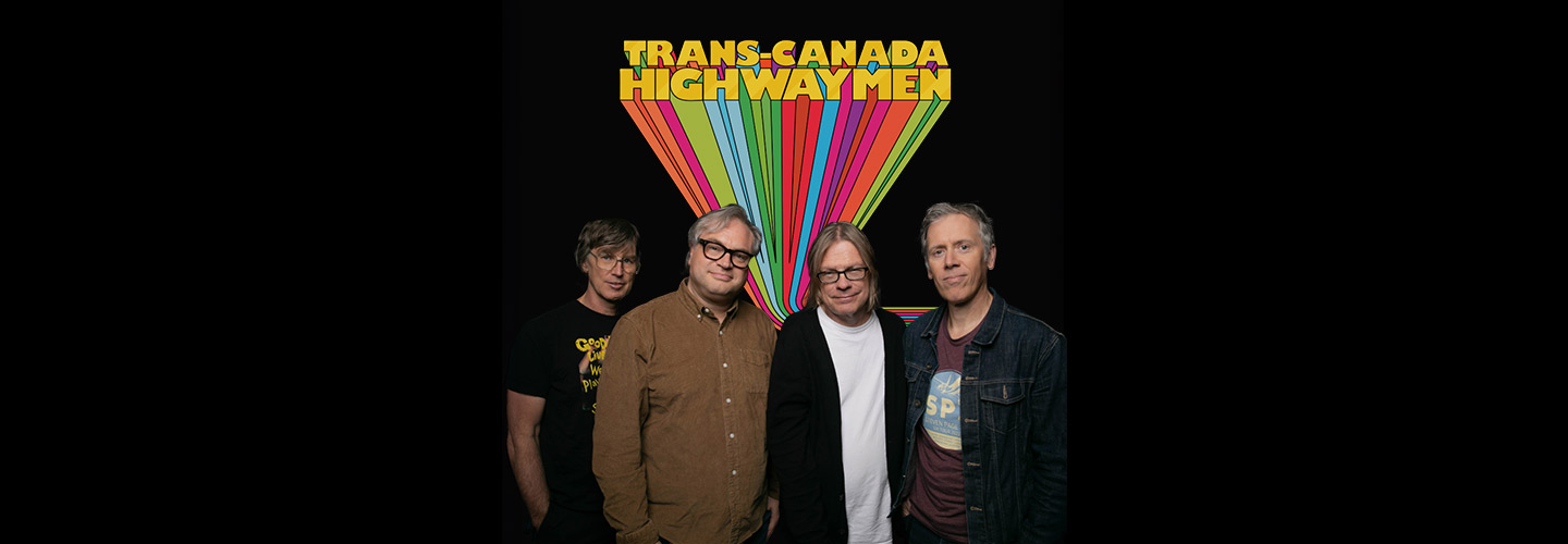 Trans-Canada Highwaymen