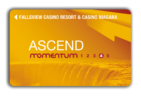 Ascend Momentum Card