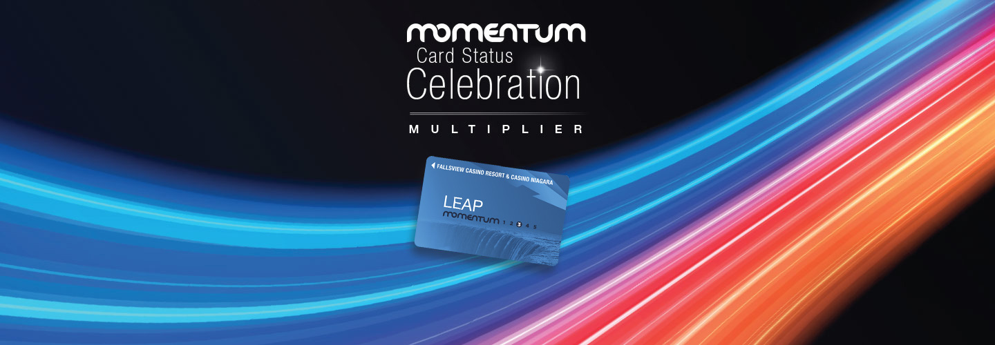 Card Status Multiplier - Leap