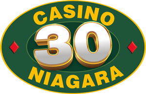 Casino Niagara 30 Giveaway