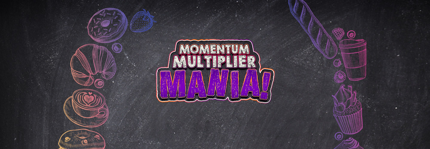 Momentum Multiplier Mania Sundays
