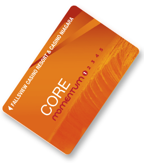 core card