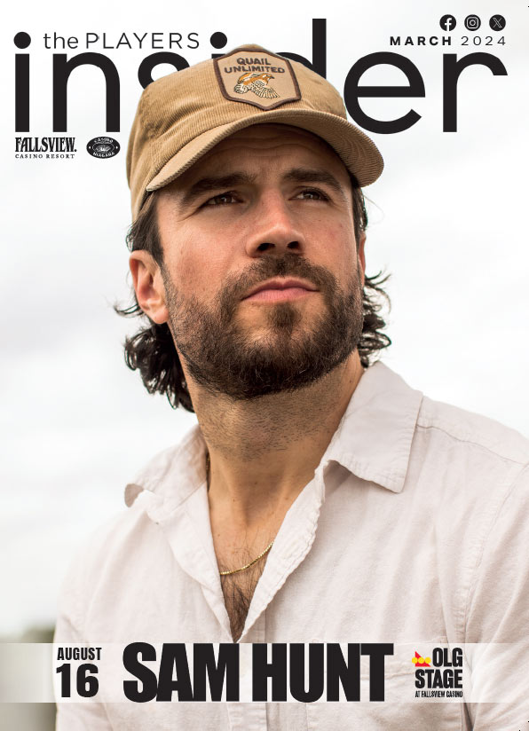 March 2024 Player's Insider Newsletter