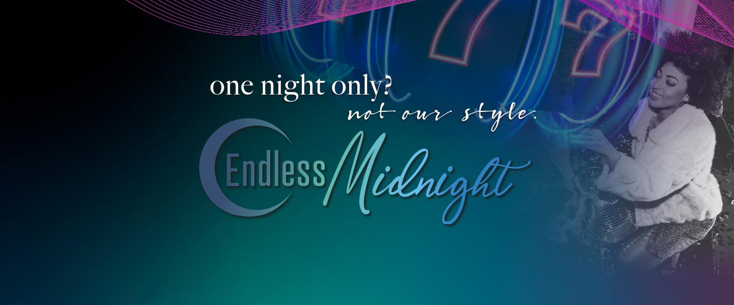 Endless Midnight