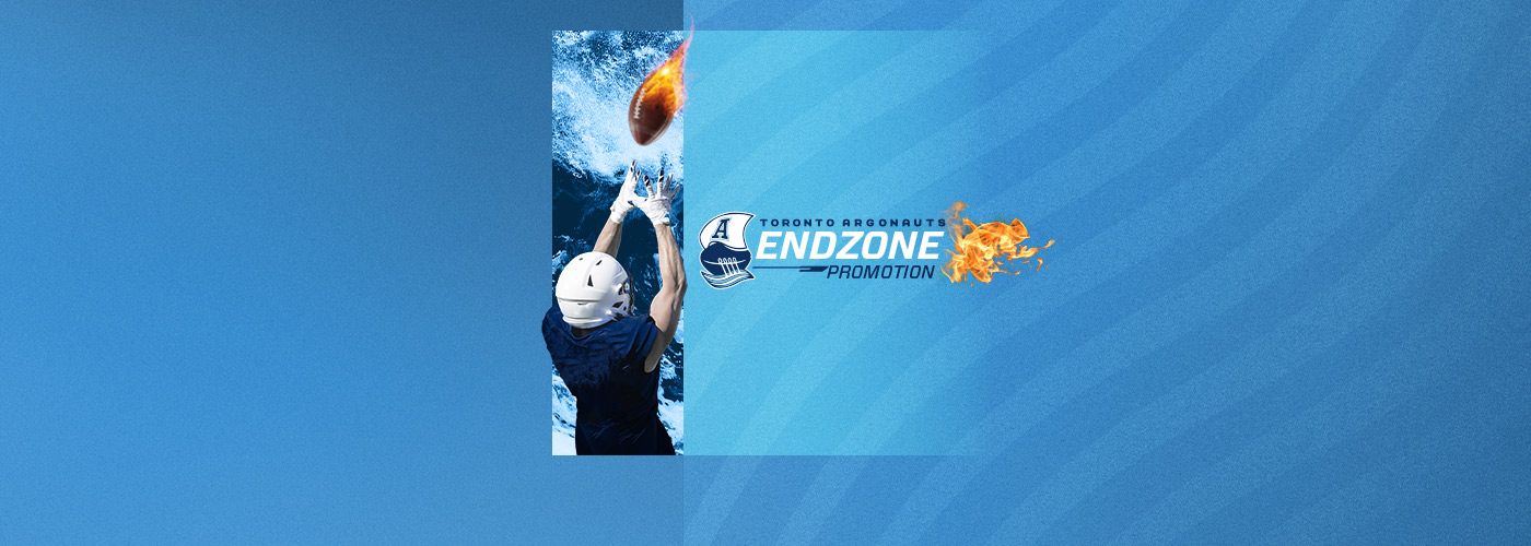 Endzone Instant Win