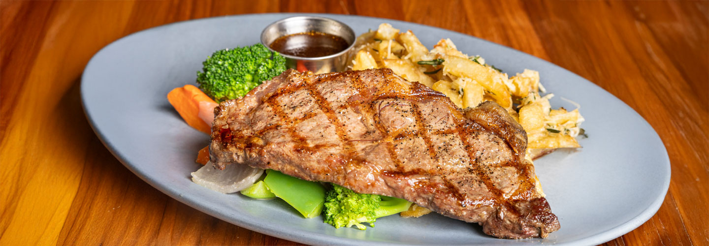 LEV2L Sports Bar and Entertainment Food Casino Niagara