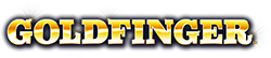 goldfinger logo