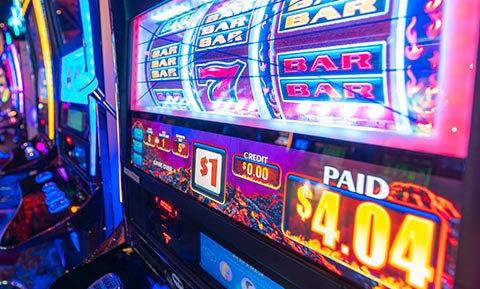 best slot machines at casino niagara