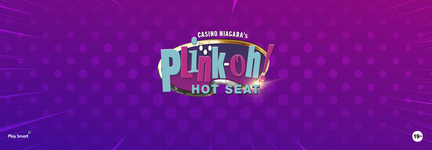 Plink-Oh! Hot Seat