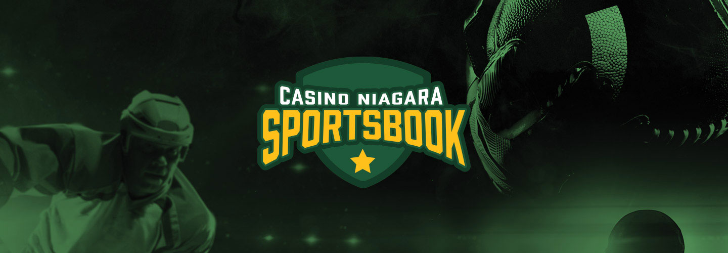 Casino Niagara Sportsbook