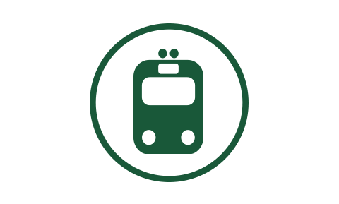 Train Icon