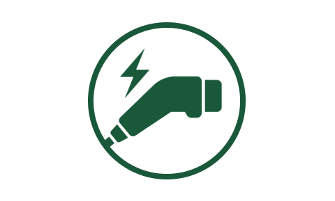 EV Parking icon